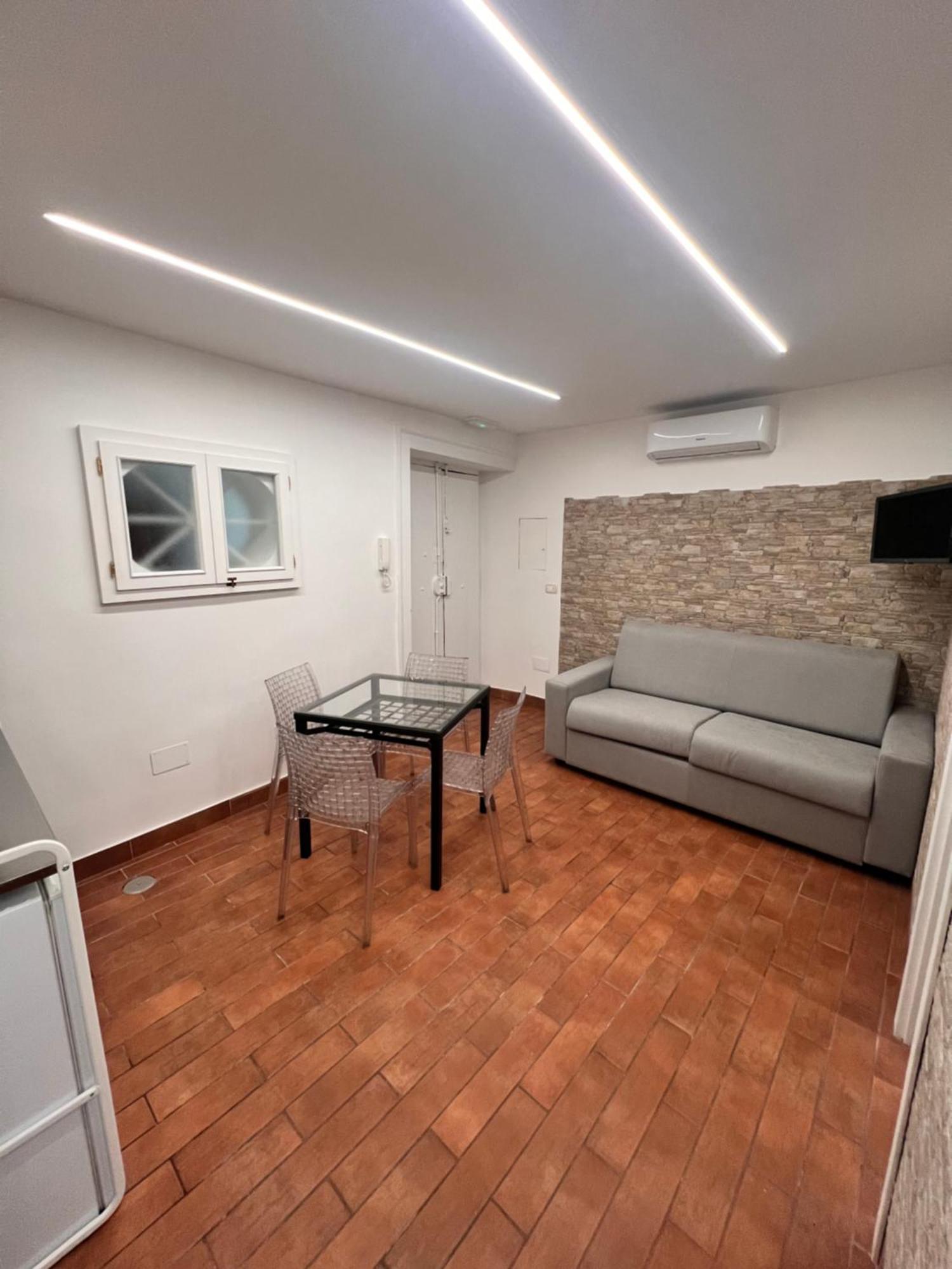 Salotto Il Grottone Villa Napoli Esterno foto