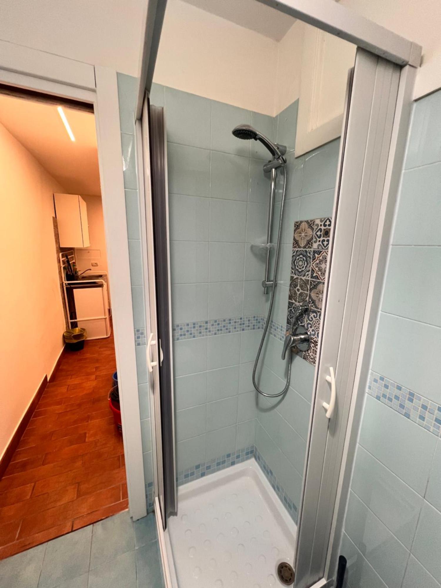 Salotto Il Grottone Villa Napoli Esterno foto