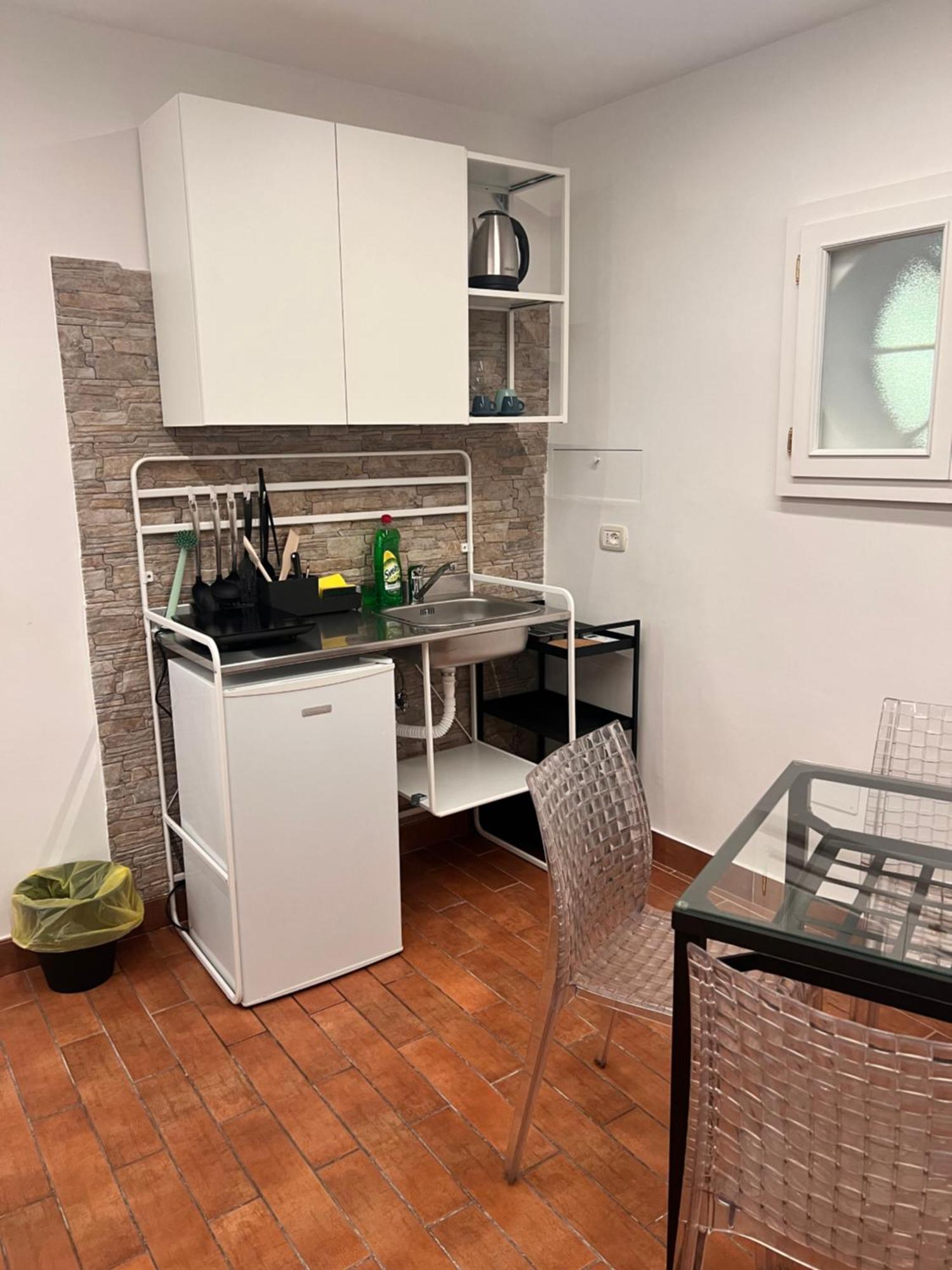 Salotto Il Grottone Villa Napoli Esterno foto